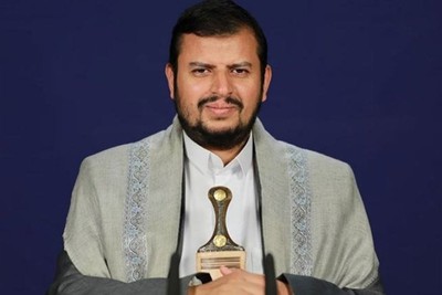 السيد الحوثي: استهدفنا 61 سفينة في عمليات معقدة حيّرت الأعداء.. والقادم أعظم