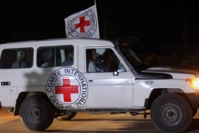 الصليب الأحمر: لا نستطيع إطعام مليوني شخص بالإسقاط الجوي