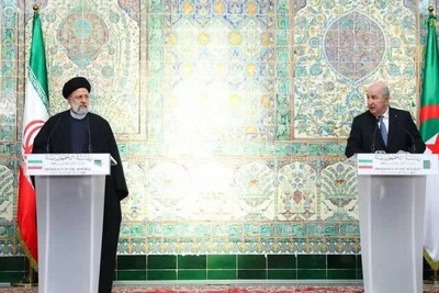 Gas Exporting Countries Summit in Algeria: Iran's Rising Influence in Energy Markets