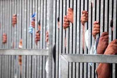 دیده‌بان حقوق بشر اروپا-مدیترانه: زندان‌های اسرائیل بدتر از زندان گوانتانامو هستند