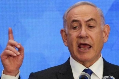 Netanyahu threatens to attack Rafah again