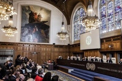 South Africa makes efforts to exert more international pressure on the Zionist regime