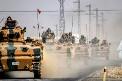 Will Türkiye launch a ground operation in Iraqi territory?