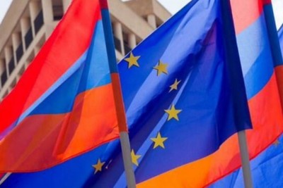 The EU has announced that it has no plans to conduct joint military exercises with Armenia
