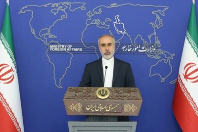 ايران تردّ على تقرير لجنة تقصي الحقائق: حقوق الإنسان مطيّة لأغراض بعض الدول