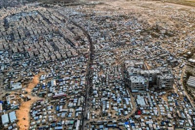 عشائر غزّة رداً على مخطط الاحتلال: سنبقى داعمين للمقاومة.. وإدارة القطاع شأن داخلي
