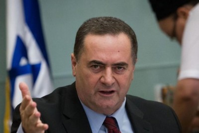 Israel Katz: We will transfer 2 million Palestinians to safe areas before the Rafah operation