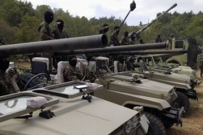 Dozens of Lebanese resistance missiles launched at Zionist bases
