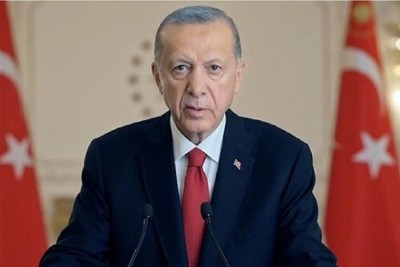 Erdogan said that the March 31 elections will be his last