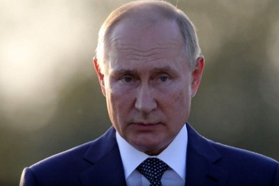 According to the results of a survey; More than 80 percent of Russian people are satisfied with Putin