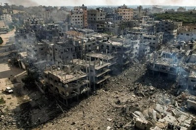دعت إلى عدم الانتظار إلى إعلان المجاعة في القطاع بشكل رسمي … «يونيسيف»: الأوضاع تمثل كارثة إنسانية حقيقية ووضع الأطفال مزر للغاية