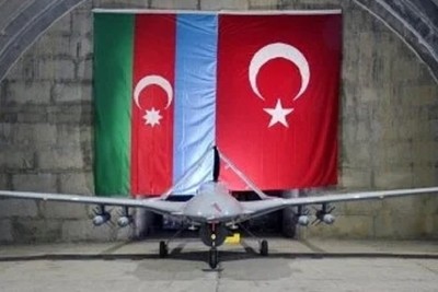 Azerbaijan and the Turkish company Baykar signed a new agreement