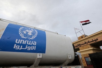 Israel tortures UNRWA UN staff to force confession of ties to Hamas