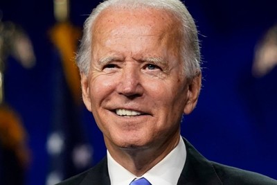 Biden was suspected of drug abuse
