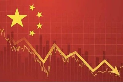 China's New Economic Odysseus: A Tale of Resilience