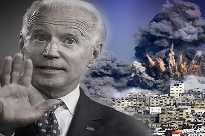 Biden: The current tragedy of civilian deaths in Gaza is the greatest that has ever happened there