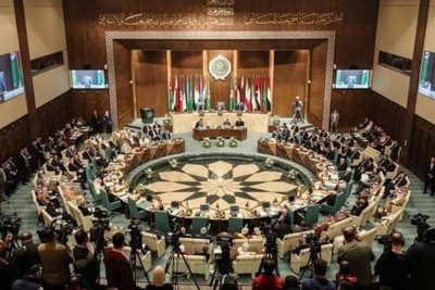 همکاری کشورهای اسلامی برای سرنوشت فلسطین