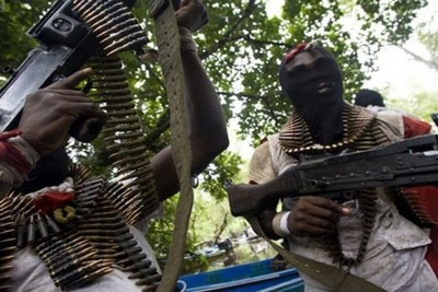 More cases of kidnapping are feared in Nigeria