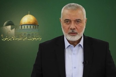Hamas: There is no agreement before the complete cessation of the Israeli occupation, leaving Gaza