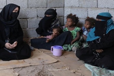 UNFPA: Women are the biggest victims of Yemen's dysfunctional health system