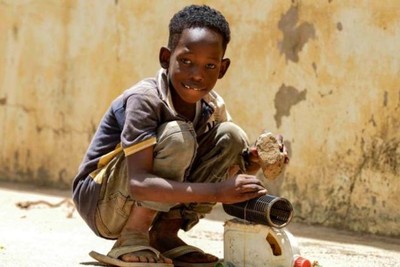 السودان: نحو 230 ألف طفل وامرأة "مهدّدون بالموت جوعًا"