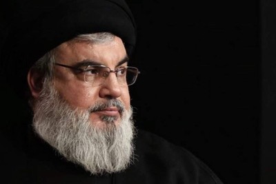 السيد نصر الله: صمود غزة أذهل العالم.. والعدو خسر الحرب ولو ذهب الى رفح