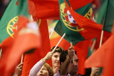 فتح سنگر به سنگر راست افراطی، این بار پرتغال!