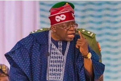 The kidnappers want 620,000 dollars; The President of Nigeria has vowed not to give them a single penny