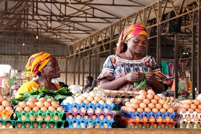 South Africa calls for the empowerment of entrepreneurs in Africa