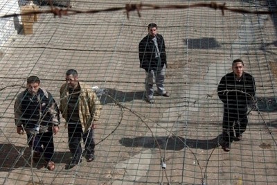 The plight of Palestinian prisoners in Zionist prisons
