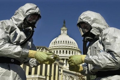 Le Point: The United States explored the idea of ​​making a bomb that would turn enemy soldiers into homosexuals