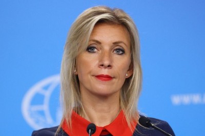 Russia: Islamophobia is an unacceptable form of discrimination