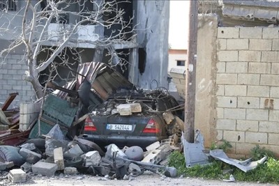 تقرير إسرائيلي يكشف هروب نحو ربع مليون مستوطن بعد عملية "طوفان الأقصى"