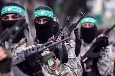 AFP: Leaders of the resistance movement have met to coordinate attacks against Israel