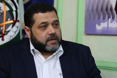 Hamdan: The plan proposed by HAMAS for the cessation of hostilities is in line with reality