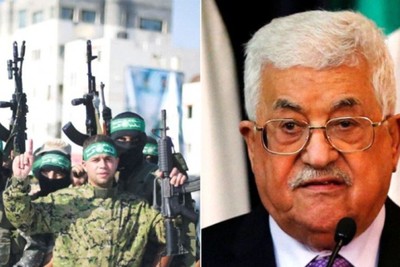 Palestinian resistance groups criticize Mahmoud Abbas' move to appoint a new prime minister