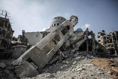 «أونروا»: الحرب دمرت مليوني فلسطيني