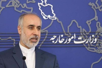کنعانی: رژیم صهیونیستی، آینده رابرای همیشه باخت