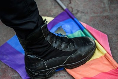 The Ugandan court opposes the request to register the LGBT group
