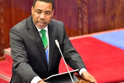 Tanzania increases the budget to 19 billion dollars to cover elections and Afcon