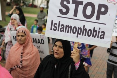 Joe Biden admits growing hatred against Islam in the United States