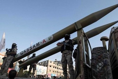 HAMAS: The anti-Israel conflict has crossed the borders of Gaza