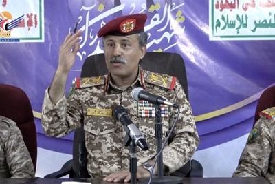 Al Atifi: Yemen to define new rules of war against the United States and Britain