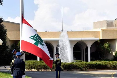 Lebanon’s Complex Ethno-Demographic Landscape and the Lingering Presidential Vacuum