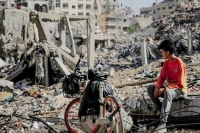 The number of Gaza martyrs exceeded 32 thousand