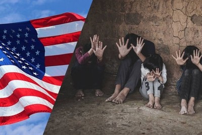 A Look at the Human Trafficking Industry in America / Organized Slavery