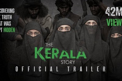 The fraudulent 'Kerala Story': playing with BJP leaders and destroying India's global brand