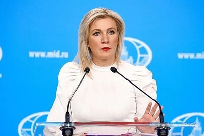 Moscow: The West has been trying to sabotage Russian elections for a year now