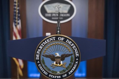 The Pentagon is concerned about the development of Niger's relations with Iran and Russia