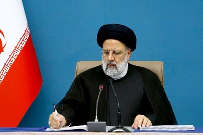 رئیسی: جلوگیری از وقوع فاجعه انسانی در غزه مسئولیت فوری همه مجامع بین‌المللی است